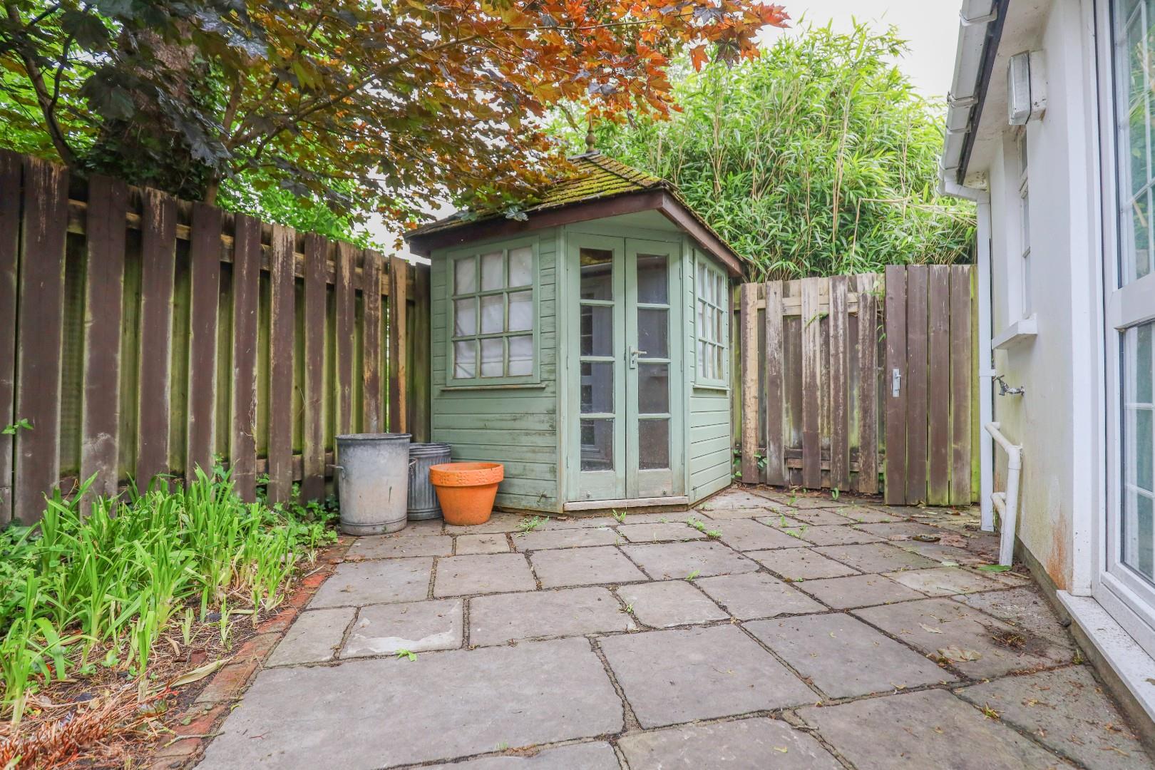 Town Mill Road, Cowbridge, Vale of Glamorgan, CF71 7BE